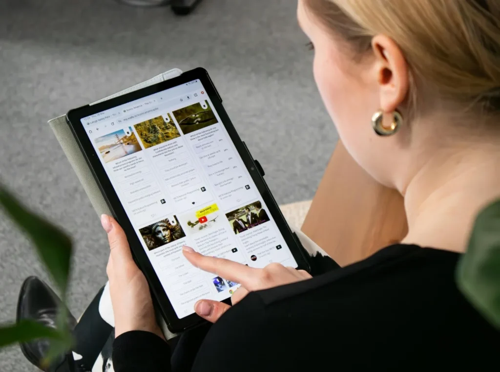 Prečo je dnes web nevyhnutnosťou